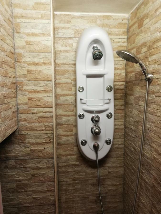 B&B Simy ナポリ エクステリア 写真